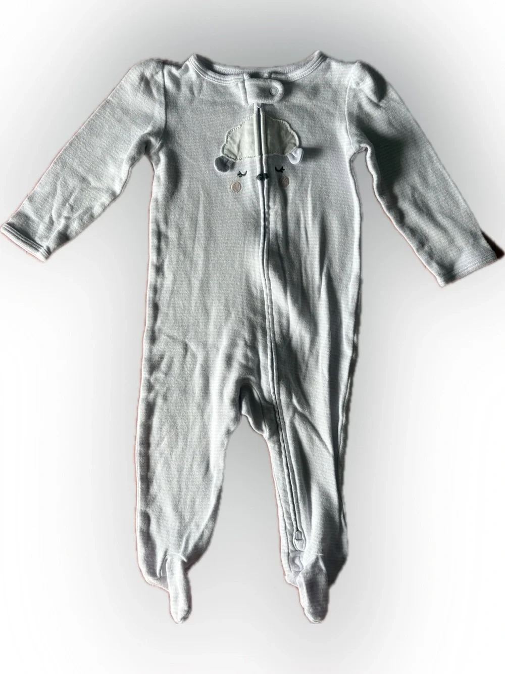 Carters soft cotton